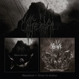 URGEHAL - IKONOKLAST / AEONS IN SODOM - CD