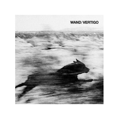 WAND - VERTIGO - CD