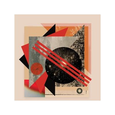 TRYP TYCH TRYO - WARSAW CONJUNCTION (CLEAR VINYL) - LP