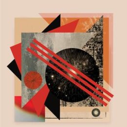 TRYP TYCH TRYO - WARSAW CONJUNCTION (CLEAR VINYL) - LP