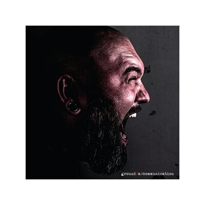 GROUND2A - COMMUNICATION - CD