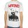 NoMeansNo -  Wrong - T-Shirt - white L