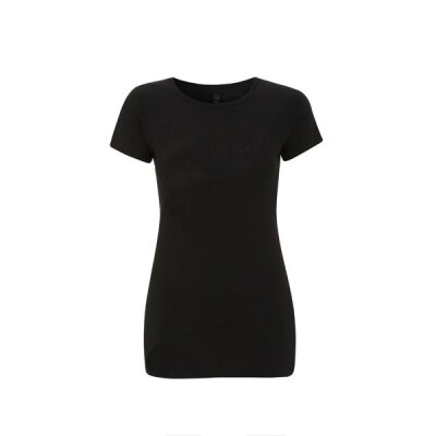 Continental - EARTHPOSITIVE WOMENS SLIM FIT T (EP04) - black - L