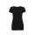 Continental - EARTHPOSITIVE WOMENS SLIM FIT T (EP04) - black - L