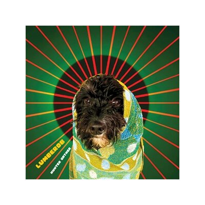 LUMBEROB - HUNTER GATHER - LP