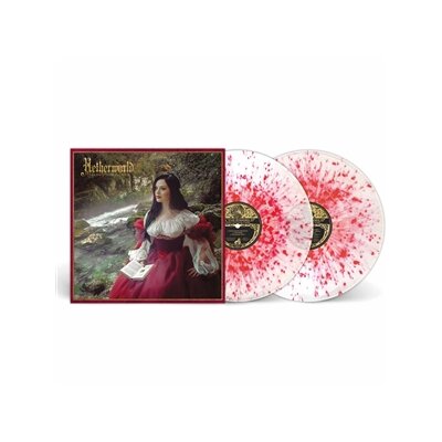 CRANE, LOUISE PATRICIA - NETHERWORLD - LP