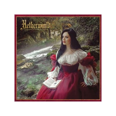 CRANE, LOUISE PATRICIA - NETHERWORLD - CD