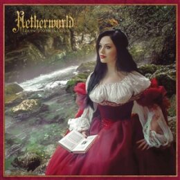 CRANE, LOUISE PATRICIA - NETHERWORLD - CD