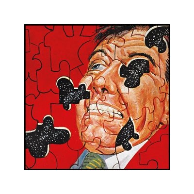 LILACS & CHAMPAGNE - FANTASY WORLD - CD