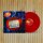 WISHY - TRIPLE SEVEN (TOMATO RED VINYL) - LP