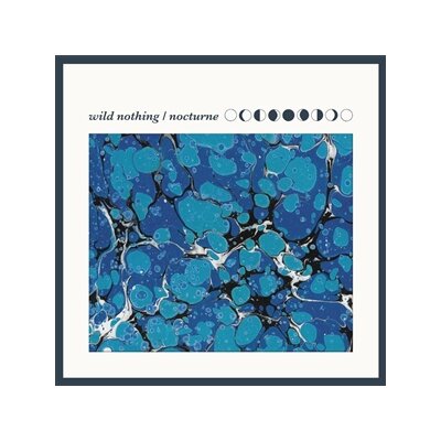 WILD NOTHING - NOCTURNE - LP