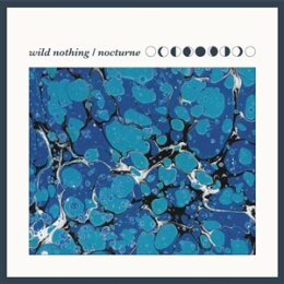 WILD NOTHING - NOCTURNE - LP