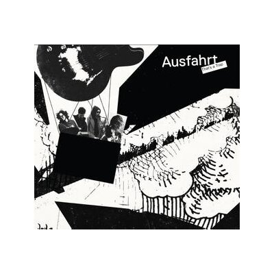 AUSFAHRT - THATS A TRAP - CD