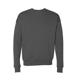 Bella + Canvas - 3945 Unisex Sponge Fleece Drop Shoulder...