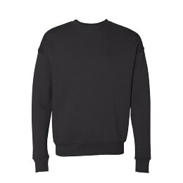 Bella + Canvas - 3945 Unisex Sponge Fleece Drop Shoulder...