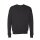 Bella + Canvas - 3945 Unisex Sponge Fleece Drop Shoulder Sweatshirt  - dark grey