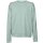 Bella + Canvas - 3945 Unisex Sponge Fleece Drop Shoulder Sweatshirt  - dusty blue