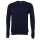 Bella + Canvas - 3945 Unisex Sponge Fleece Drop Shoulder Sweatshirt  - navy