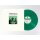 PARLOR GREENS - IN GREEN WE DREAM -OPAQUE GREEN VINYL- - LP