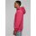 Build Your Brand - Ultra Heavy Oversized Hoody (BY268) - hibiskuspink