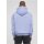 Build Your Brand - Ultra Heavy Oversized Hoody (BY268) - violablue