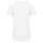 Build Your Brand - Shaped Long Tee (BY028) - white M
