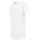 Build Your Brand - Shaped Long Tee (BY028) - white M
