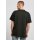 Build Your Brand - Heavy Oversize Tee (BY102) - black XL
