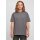 Build Your Brand - Heavy Oversize Tee (BY102) - darkgrey XL