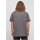 Build Your Brand - Heavy Oversize Tee (BY102) - darkgrey XL
