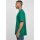 Build Your Brand - Heavy Oversize Tee (BY102) - green