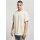 Build Your Brand - Heavy Oversize Tee (BY102) - sand