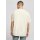 Build Your Brand - Heavy Oversize Tee (BY102) - sand