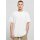 Build Your Brand - Heavy Oversize Tee (BY102) - white