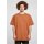 Build Your Brand - Heavy Oversize Tee (BY102) - toffee