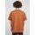 Build Your Brand - Heavy Oversize Tee (BY102) - toffee