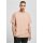 Build Your Brand - Heavy Oversize Tee (BY102) - amber