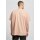 Build Your Brand - Heavy Oversize Tee (BY102) - amber