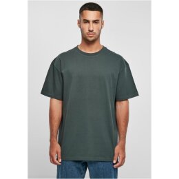 Build Your Brand - Heavy Oversize Tee (BY102) -...