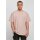 Build Your Brand - Heavy Oversize Tee (BY102) - duskrose L
