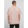 Build Your Brand - Heavy Oversize Tee (BY102) - duskrose 4XL