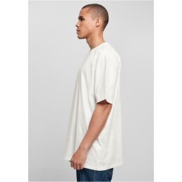 Build Your Brand - Heavy Oversize Tee (BY102) - ready for dye