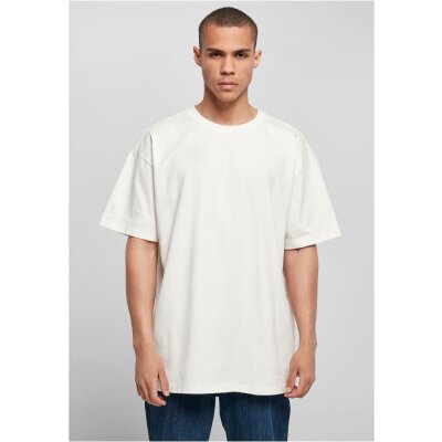 Build Your Brand - Heavy Oversize Tee (BY102) - ready for dye 5XL