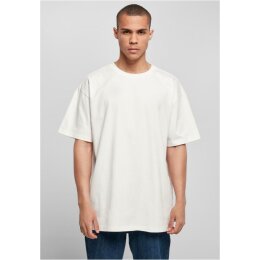 Build Your Brand - Heavy Oversize Tee (BY102) - ready for...