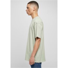 Build Your Brand - Heavy Oversize Tee (BY102) - softsalvia