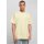 Build Your Brand - Heavy Oversize Tee (BY102) - softyellow L