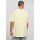 Build Your Brand - Heavy Oversize Tee (BY102) - softyellow L