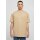 Build Your Brand - Heavy Oversize Tee (BY102) - unionbeige