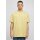 Build Your Brand - Heavy Oversize Tee (BY102) - palemoss M