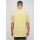 Build Your Brand - Heavy Oversize Tee (BY102) - palemoss M
